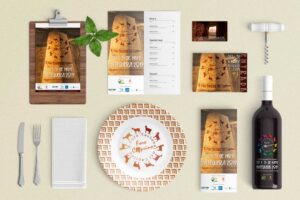 Leonera comunicación branding