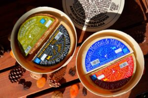 Leonera comunicación packaging